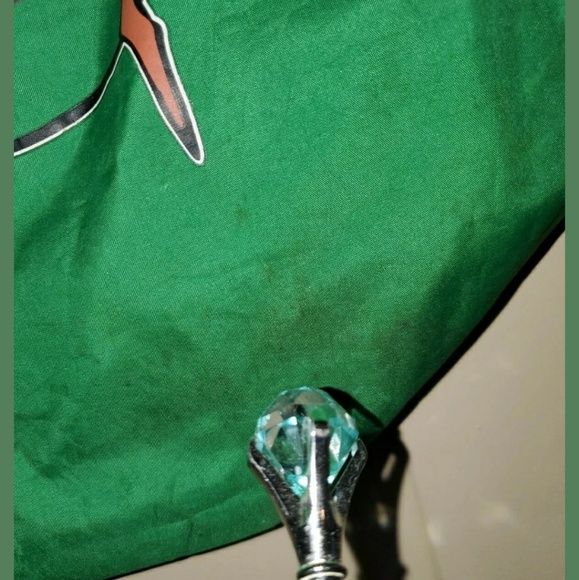 4/$25 NBA Celtics Drawstring Bag. - Picture 4 of 8